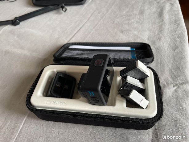 GoPro Hero 11 black