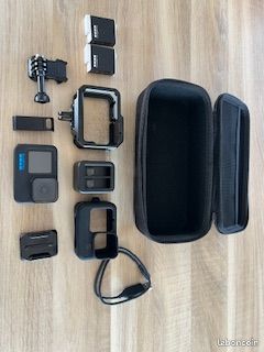 GoPro Hero 11 Black