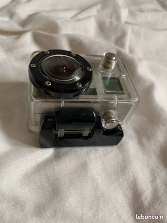 GoPro HERO 1