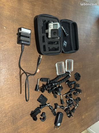 Gopro Hero 4 black