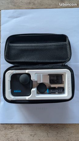 GoPro max