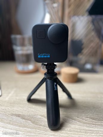 Gopro Max