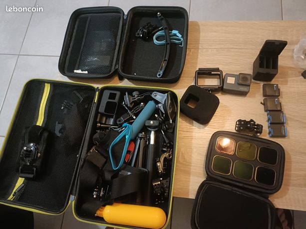 Gopro hero 5