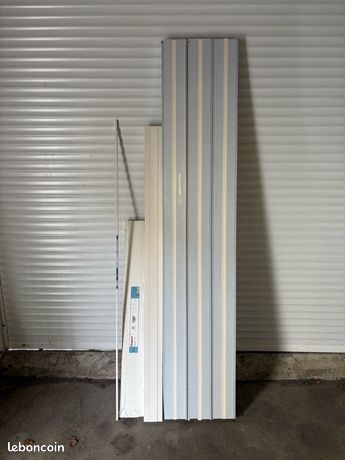 Goulottes électriques