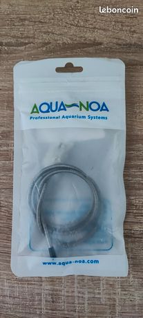 Goupillon 13cm inox 53cm