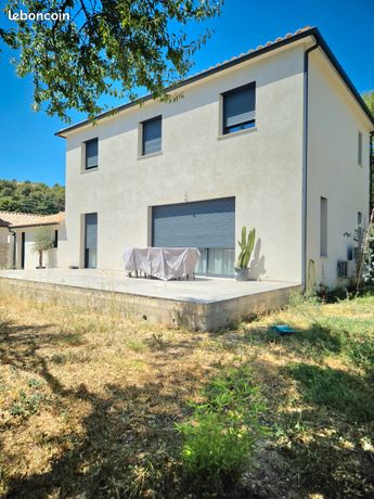 Gouttiere aluminium