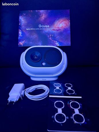 Govee Galaxy light projector Pro