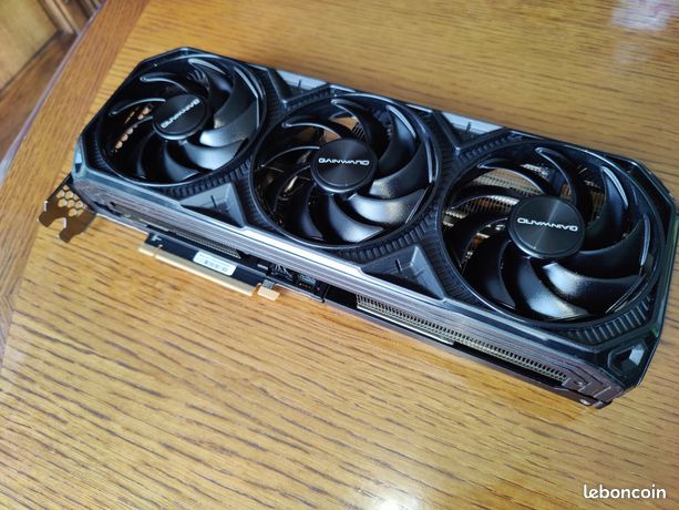 GPU Gainward RTX 4080 SUPER Panther OC