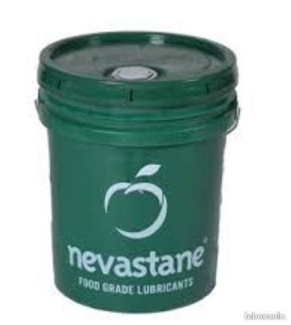 Graisse Nevastan HT/AW 1 en pot de 16kg