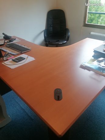 Grand Bureau de qualité