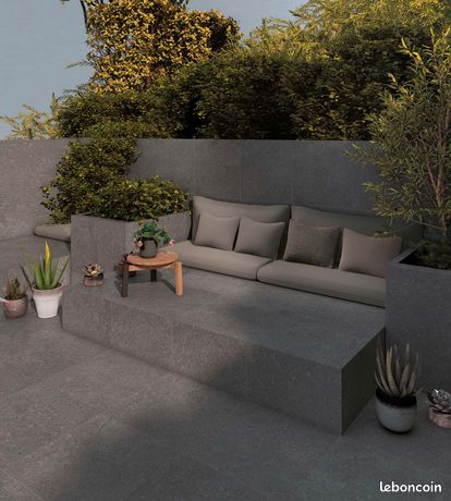 Grand destockage dalle 20mm