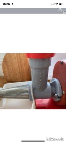 Grand Extracteur de jus en bon état