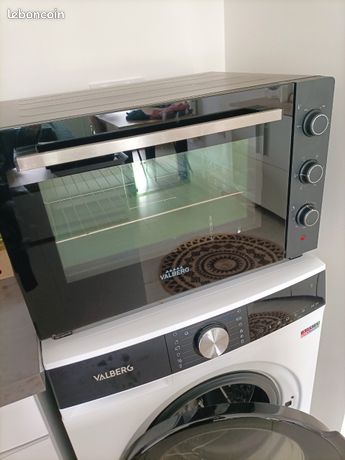 Grand Four posable 70L