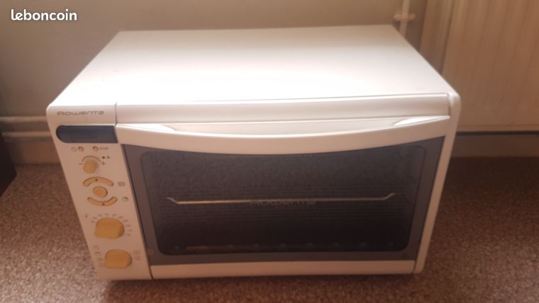 GRAND mini four ROWENTA gourmet pro