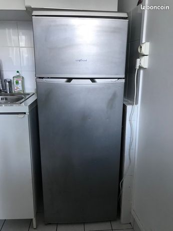 Grand Réfrigérateur combiné