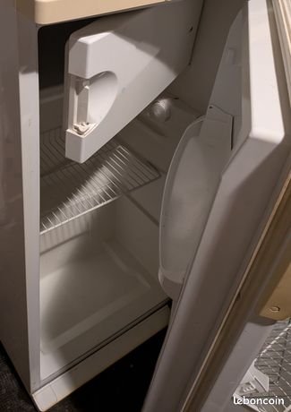 Grand réfrigérateur