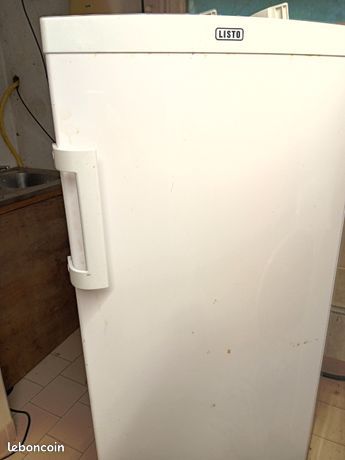 Grand réfrigérateur