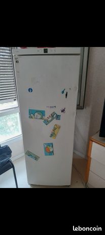 Grand Réfrigérateur