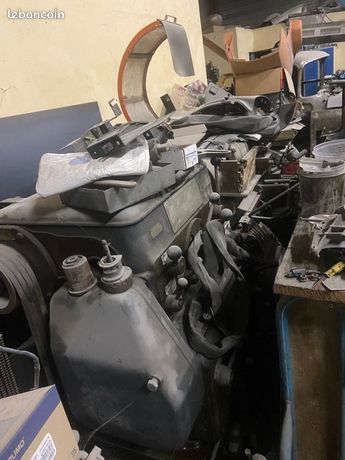 Grand Tour à meteaux