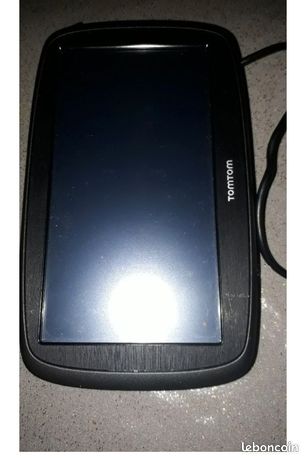 Grand gps tomtom go 60