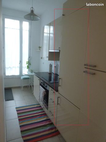 Grand réfrigérateur encastrable WHIRLPOOL ART669A+ Rouen