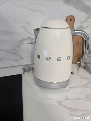 Grande Bouilloire SMEG