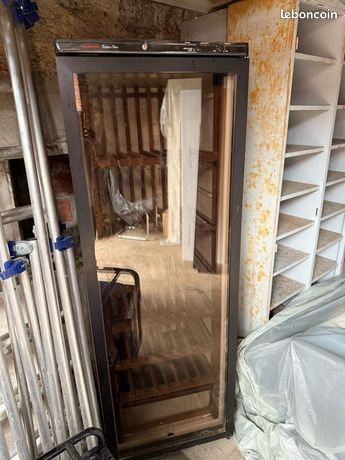 Grande cave à vin Thomson