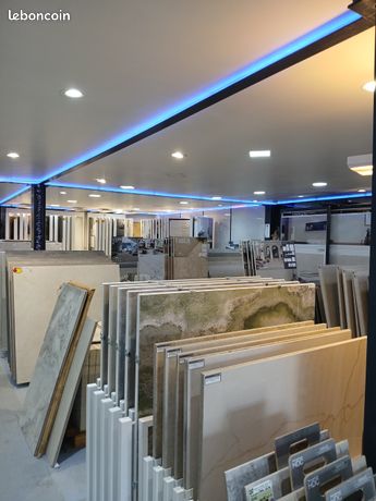 Grande Choix de Carrelages