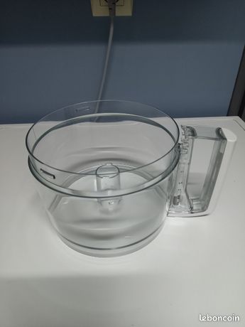 Grande cuve pour Magimix 3100