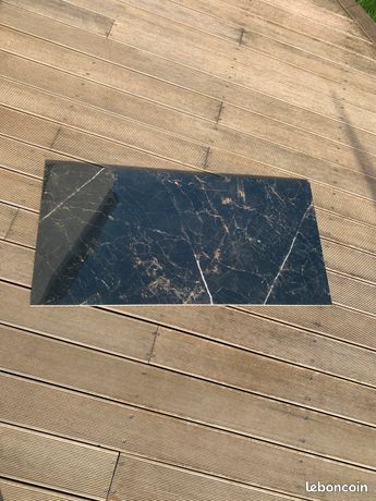 Grande plaque carrelage