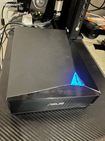 Graveur blu-ray Asus
