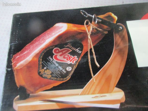 Greffe a jambon