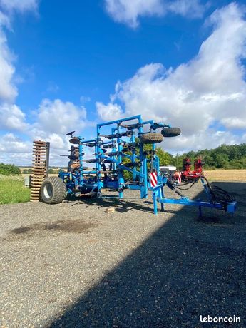 Gregoire Besson Combitill