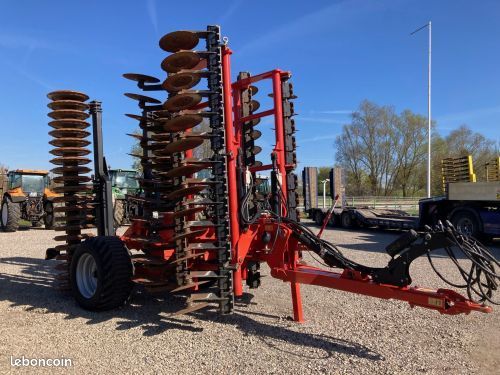 Gregoire Besson NORMANDIE 6 M