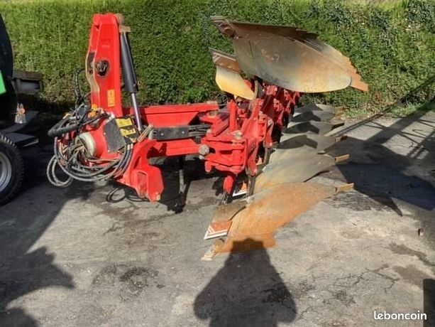 Gregoire Besson RCW6