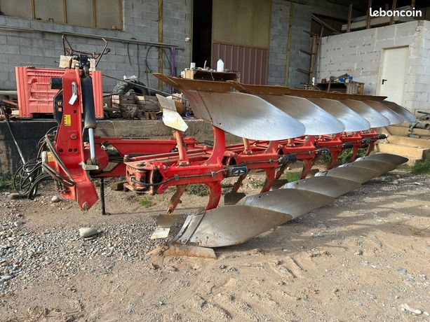 Gregoire Besson RWY8