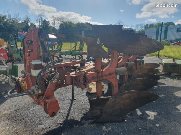 Gregoire Besson RY 47