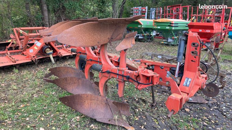 Gregoire Besson .RY4/316/160/90