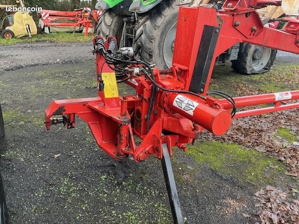 Gregoire Besson SPER-B9