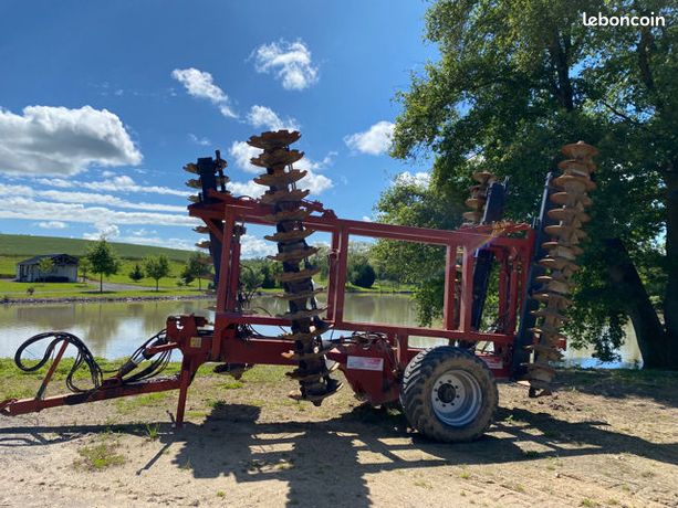 Gregoire Besson XPRC 666 56 / 16 230