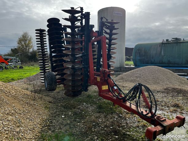 Gregoire Besson XRVP