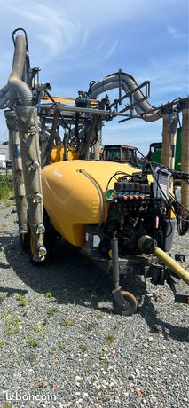 Grégoire Speedflow 1500