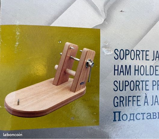 Griffe à jambon ARCOS