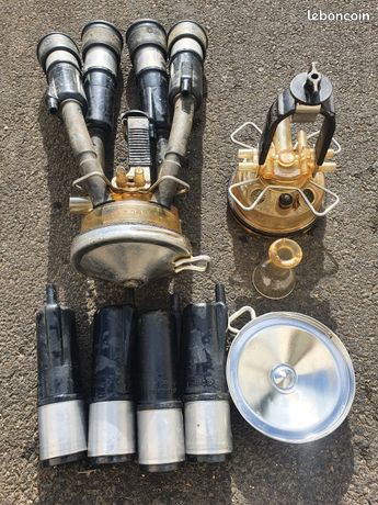 Griffe Harmony Delaval