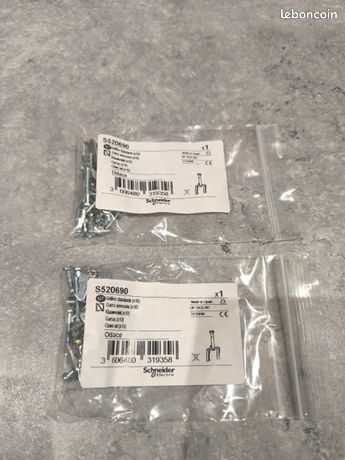 Griffes Schneider odace