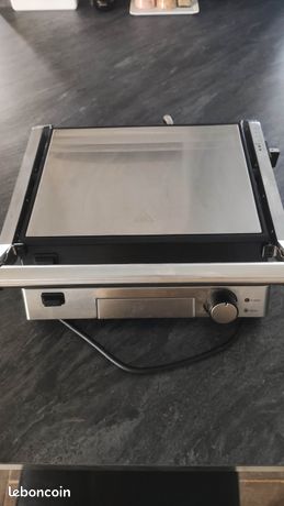 Gril 3 en 1 Silvercrest