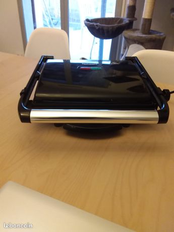 Gril viande techwood