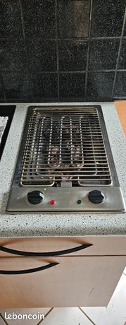 Grill encastrable