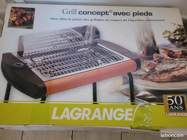 Grill Lagrange