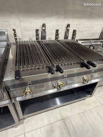 Grill Mainho - 120CM